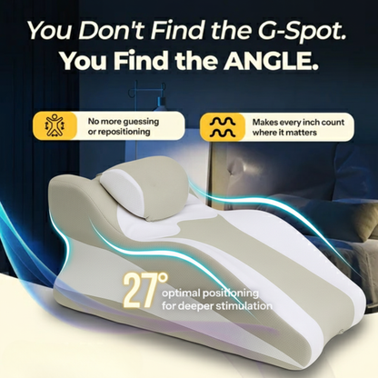 Nuvera Passion Pillow