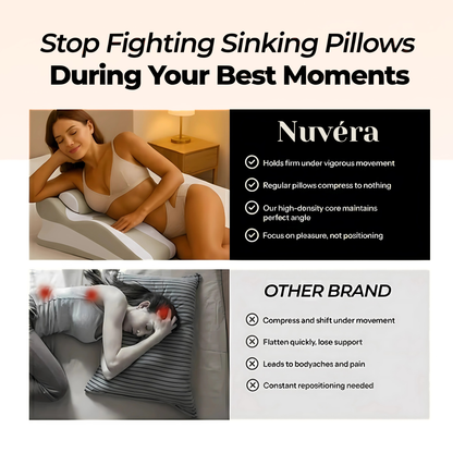 Nuvera Passion Pillow